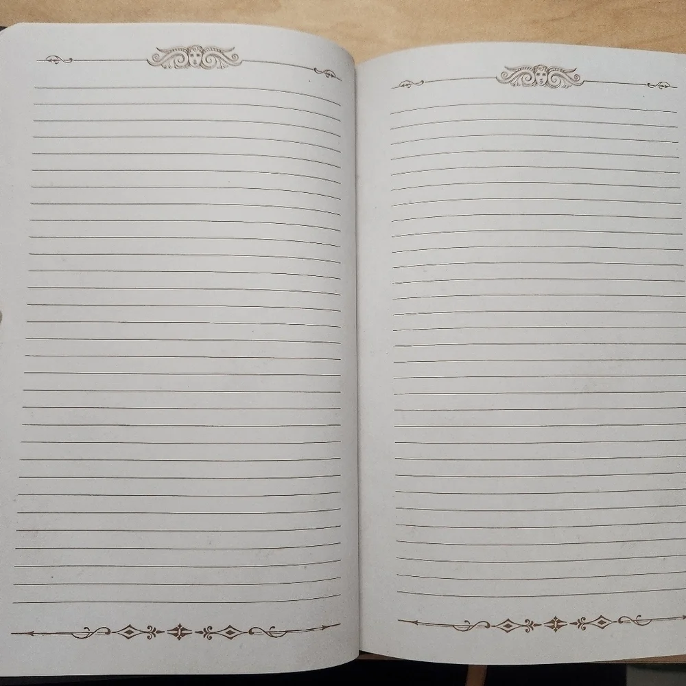Miss Peregrine's Journal for‎ Peculiar Children NEW Journal 5.5x8.5in Hard Cover